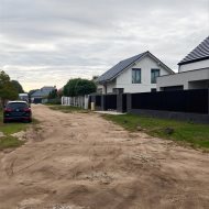 3467m2, media przy działce, Podańsko, gm. Goleniów