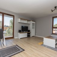 2 pokoje | 44 m2 | Balkon | Klima |Wysoki Standard