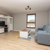 2 pokoje | 44 m2 | Balkon | Klima |Wysoki Standard