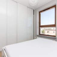 2 pokoje | 44 m2 | Balkon | Klima |Wysoki Standard