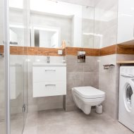 2 pokoje | 44 m2 | Balkon | Klima |Wysoki Standard