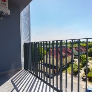 2 pokoje | 44 m2 | Balkon | Klima |Wysoki Standard