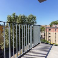 2 pokoje | 44 m2 | Balkon | Klima |Wysoki Standard