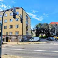 Na sprzedaż 2 pok. Szczecin Niebuszewo