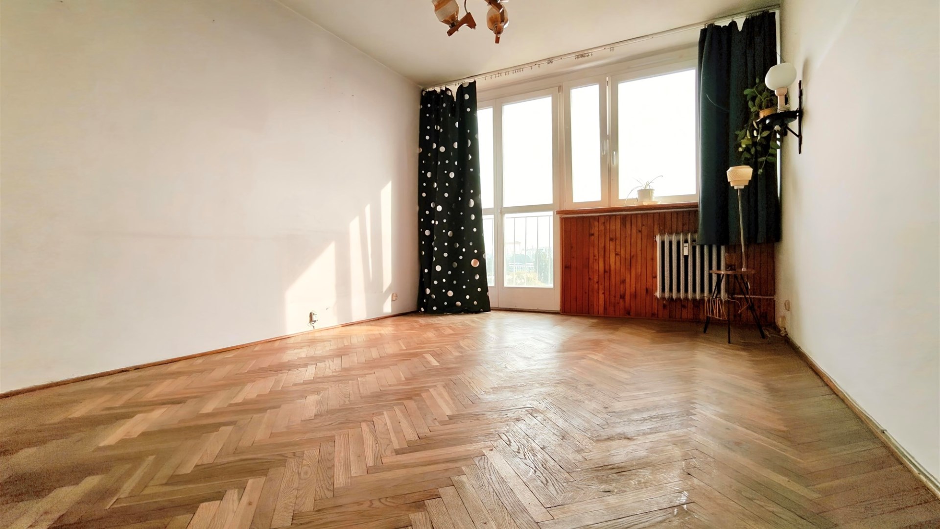 Spółdzielcze, 2 pokoje, widok, blisko Centrum!