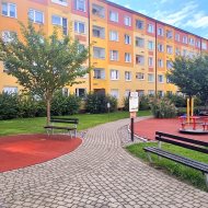 Na sprzedaż 3pok. z balkonem - Szczecin Pomorzany