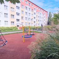Na sprzedaż 3pok. z balkonem - Szczecin Pomorzany