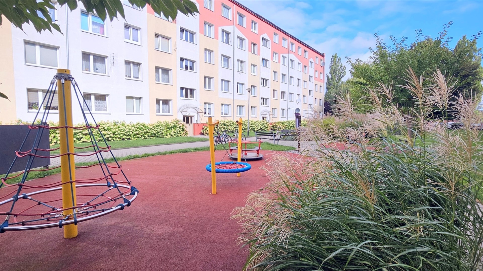 Na sprzedaż 3pok. z balkonem - Szczecin Pomorzany