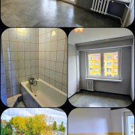 Na sprzedaż 3pok. z balkonem - Szczecin Pomorzany