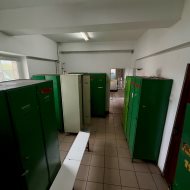OBIEKT PRODUKCYJNO - MAGAZYNOWO - BIUROWY 