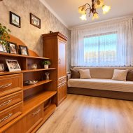 światłowód, balkon, po remoncie