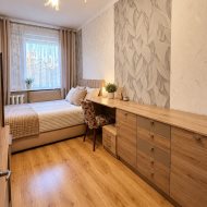 światłowód, balkon, po remoncie