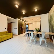 Bliski Mierzyn 4pok 115/98m2, taras 22m2, parking 