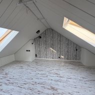 Bliski Mierzyn 4pok 115/98m2, taras 22m2, parking 