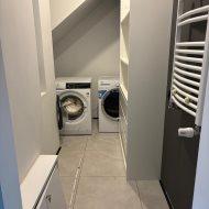 Bliski Mierzyn 4pok 115/98m2, taras 22m2, parking 