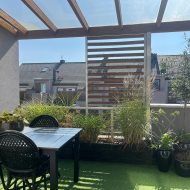 Bliski Mierzyn 4pok 115/98m2, taras 22m2, parking 