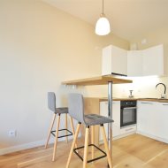 nowe mieszkania w centrum