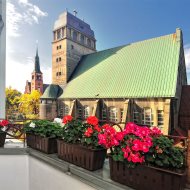 Oferta sprzedaży unikatowego mieszkania.