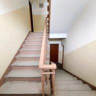 Kawalerka na Podjuchach