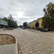 Kawalerka na Podjuchach